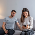 Qué hacer si tu pareja te espía el móvil